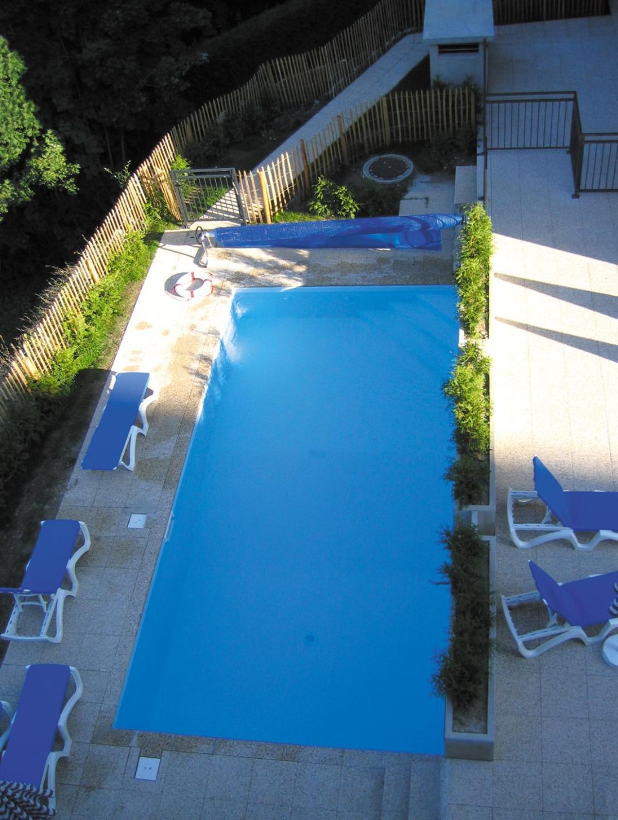 Lagrange Vacances Les Arolles Saint-Gervais-les-Bains Exterior foto